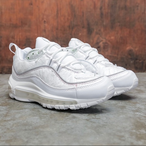 😍Nike Air Max 98 LX ‘Tear Away’ - Picture 5 of 8